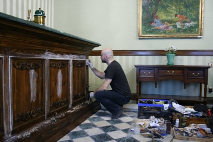 Mobirise Website Builder