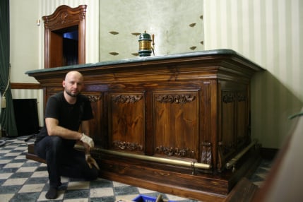 Mobirise Website Builder